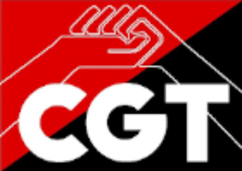 Logo CGT